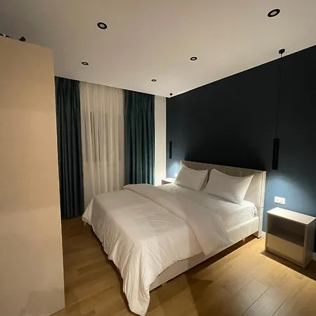 Appartamento Modern *