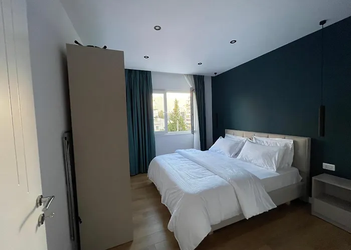 Διαμέρισμα Modern *