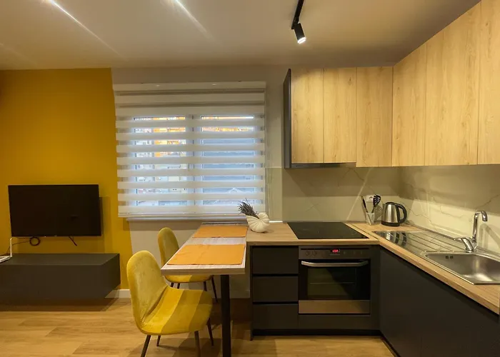 Διαμέρισμα Modern